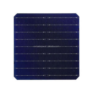 टॉपकॉन 9bb के लिए हॉट सेलिंग 166*166 मिमी टॉपकॉन 9bb टैबेबेड सौर कोशिकाओं के लिए उच्च दक्षता सोल्डरिंग - Product Image 4