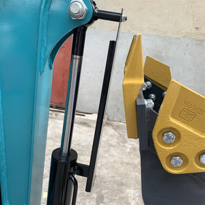 Miniexcavadora de 1.8 Toneladas - Product Image 5
