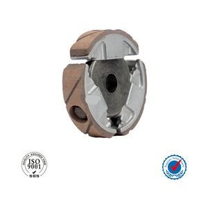 KOSHINE 50 GS396 49CC 2 tempi Dirt Bike motore frizione moto sistema di trasmissione per KTM50 - Product Image 4