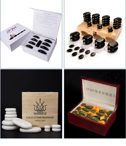 โอเอ็มเครื่องนวดสปาด้วยพลังงานธรรมชาติ22ชิ้นชุดพรีเมี่ยมสำหรับบ้านเชิงพาณิชย์ - Product Image 2