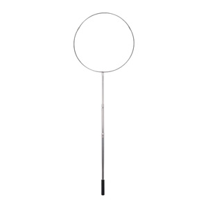 Poteau de sauvetage télescopique Totoro en acier inoxydable 985, équipement de sauvetage aquatique - Product Image 1