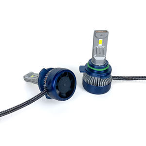 Faros Delanteros LED Evitek Y2 110W 12000LM 9005 9006 H1 H3 H7 H11 9005 9006 H4 H13 9004 9007 para Autos Universales - Product Image 6