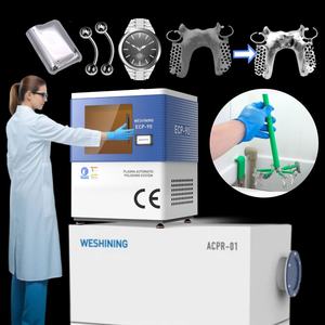 Ti implantes médicos aleación gr5 clavo placa de titanio máquina pulidora para tornillos de hueso fractura tapa <span class=keywords><strong>perno</strong></span> <span class=keywords><strong>precio</strong></span> Filipinas - Product Image 1