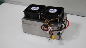 Nuevo Modelo Mejorado 2026, Celda de Combustible de Hidrógeno Premium Moneng MN-JY1000W de 1000W |   Tecnología PEM Cero Emisiones |   Almacenamiento de Energía para UAV Fuera de la Red - Product Image 6