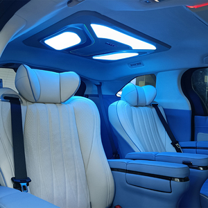 Luz LED de techo para Toyota <span class=keywords><strong>Sienna</strong></span> <span class=keywords><strong>2021</strong></span> 2022, precio de fábrica - Product Image 5