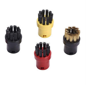 ชุดชิ้นส่วนเครื่องทำความสะอาดท่อไอน้ำสำหรับ <span class=keywords><strong>SC2</strong></span>/SC3/SC4/SC5/SG4-2/SG4-4 - Product Image 3