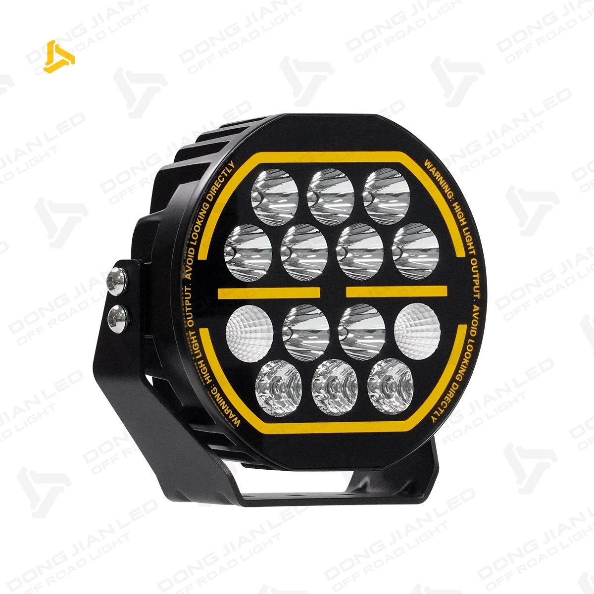 RGB de los Estados Unidos