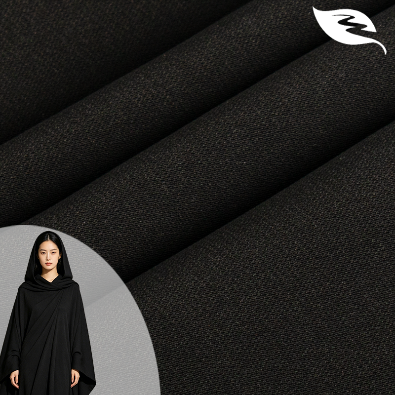 2026 Trending Functional Fabric for Summer Clothing - Anti-UV, Breathable, 140GSM