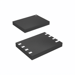 Chip de Memoria Electrónica VDFN 8 AT45DB161B-CNC, Nuevo - Product Image 1