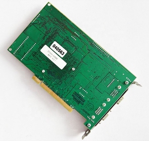IV410-16MB 040563 11598000 REV.C1 Carte mère industrielle CPU Board Stock 100% test - Product Image 4