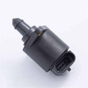Moteur pas à pas de ralenti neuf D5177 D95177 AMP-006B1 pour Renault Megane Rapid, moteur IAC, vente directe usine - Product Image 1