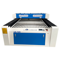 Machine de gravure et de découpe au laser CO2 pour métal, acier inoxydable 2 mm et matériaux non métalliques, bois, acrylique