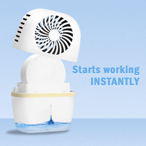 Selling Fast <strong>DESSICANT</strong> Humidifier Stunning Design Meets Powerful Performance Hot Sale Portable <strong>Dehumidifier</strong> Silicone Absorbent - Product Image 3