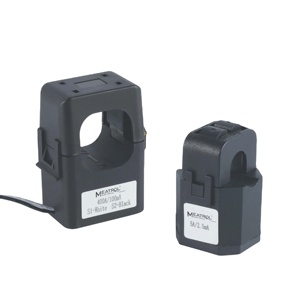 Ct <strong>Current</strong> <strong>Transformer</strong> <strong>Current</strong> 1A -1500A Split Core CT MEATROL <strong>Current</strong> <strong>Transformer</strong> - Product Image 1