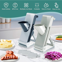 Hyri 2024 Hete Groente Chopper Fruit Custom Handleiding Hand Keuken Groente Rasp