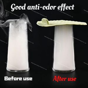 Enlèvement des odeurs couvercle en caoutchouc d'étanchéité bouchon de <span class=keywords><strong>baignoire</strong></span> vidange Anti-odeur drain de sol en Silicone tapis Anti-odeur couvercle de vidange de sol pour la cuisine - Product Image 3