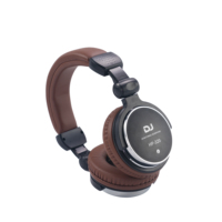 Offre Spéciale Prix Bas – Casque DJ Studio Hi-Fi 320 avec Câble Détachable 3,5 mm, Confort Optimal pour Écouter de la Musique et le Monitoring