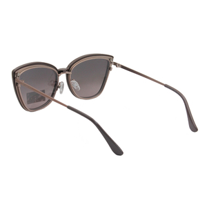 Marco de metal de prescripción de ojo de gato <span class=keywords><strong>con</strong></span> <span class=keywords><strong>clip</strong></span> de plástico en gafas de sol Marco de titanio <span class=keywords><strong>con</strong></span> gafas de <span class=keywords><strong>clip</strong></span> polarizadas - Product Image 6
