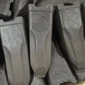 Denti della benna dell'escavatore per Kobelco e Sk200 e <span class=keywords><strong>Jcb</strong></span> e 3cx e Pc200 - Product Image 2