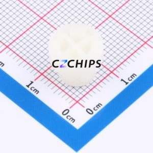 SC123AF1 Switch Accessories / Cap Switch Whole Sale Electronic Component Chips Supplier & BOM Service - Product Image 2