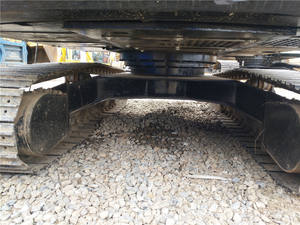 Miniexcavadora de orugas de 1 tonelada, 6 toneladas, SANY, SY16C, SY215C, SY215C, usada, con menos horas - Product Image 4