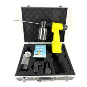 Máquina Eléctrica de Nebulización de Polvo para Control de Termitas, Eliminador de Termitas, Control de Plagas, Nebulizador de Termitas - Product Image 3