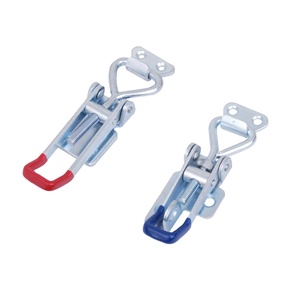 Kẹp 4003 khóa linh hoạt chuyển đổi Latch khóa Hasp khóa bắt chuyển đổi kẹp - Product Image 4