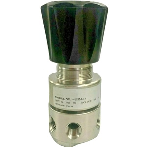 Régulateur de pression compact haute performance à capteur à piston Tesscom 44-5262-241V - Product Image 6