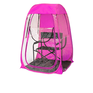 Satu orang Pop-up olahraga penampungan tahan hujan tahan angin tenda musim panas untuk memancing mendaki pantai - Product Image 3