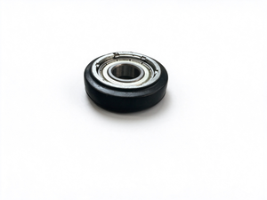ลูกปืนล้อประตูลิฟต์ MILO-4W รุ่น 6002Z สำหรับล็อคประตู 161 ขนาด 46*13 มม. - Product Image 2