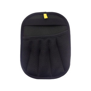 Gants électrostatiques pour enlever les poils d'animaux, rasoir pour enlever les poils de chien et de chat, produit de toilettage pour animaux de compagnie - Product Image 4