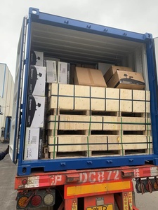 ปรับแต่งระบบพลังงานแสงอาทิตย์แบบเชื่อมต่อกับระบบไฟฟ้า 380v 480w 80kw 100kw 150kw 200Kw 300kw 500kw 1000kw 2MW 5MW สำหรับฟาร์มโซลาร์เชิงพาณิชย์ - Product Image 3