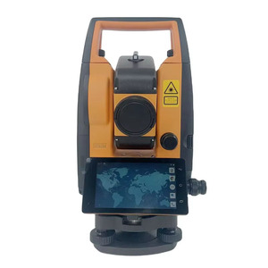 Station totale CHCNAV CTS A100 – Équipement de mesure robotisé optique sans réflecteur – Prix compétitif – Station totale CTS-A100 - Product Image 2
