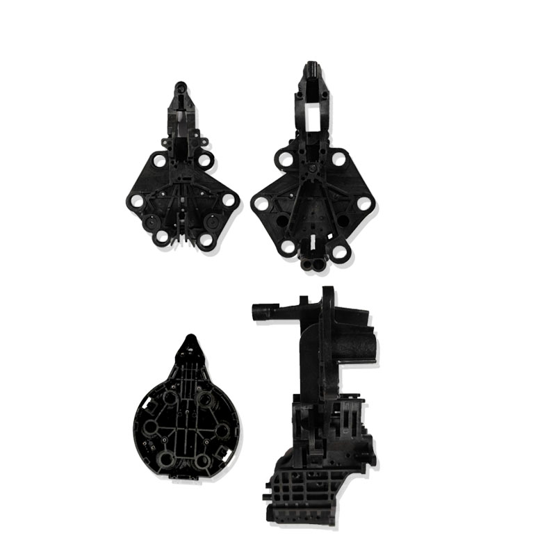 ABS PP PA66 Small Part Manufacturer Custom Design Cheap Plastic Injection Molding Molds Service Product