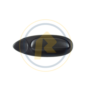 Maniglia esterna per porta Ac Rolcar ADAPTABLE per OE 735256579 adatta per Fiat Multipla 1998 - Product Image 1