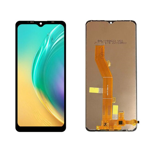 Mobile Phone Lcds for Tecno POP 4 Mobile Phone LCDS Touch Screen Display for Tecno POP 4 BC2