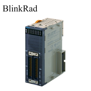 โมดูล I/O แบบผสม CJ1W-MD231 16 อินพุต 16 เอาต์พุต NPN 24VDC ขั้วต่อ FCN สำหรับ PLC รุ่น Omron CJ Series - Product Image 1
