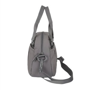 Le sac plissé mignon léger imperméable et résistant à l'usure en tissu Oxford pour femmes peut imprimer un logo personnalisé en petits lots - Product Image 2