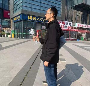 Jice X1 Cầm Tay Slam Máy Quét Lidar 3D Máy Quét 16 Dầm Di Động Lidar Máy Quét Lidar Độ Chính Xác Cao Khảo Sát Thiết Bị - Product Image 4