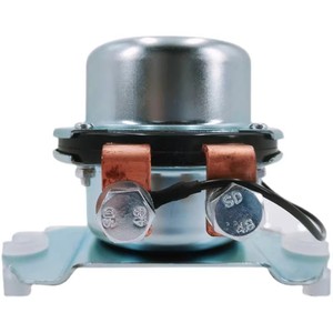 สวิตช์ไฟฟ้าแม่เหล็กไฟฟ้า 24V ยุคใหม่สำหรับรถขุดคุณภาพสูง - Product Image 3