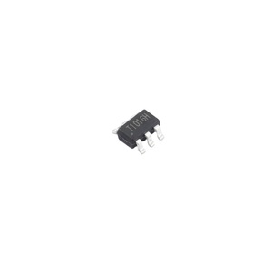 T1016H SOT-23-6 มีชิปขับเคลื่อนมอเตอร์ดีซีแบบไร้แปรงถ่าน - Product Image 1