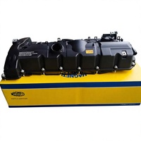 Ensemble de couvercle de culasse Magneti Marelli OE 11127552281 pour BMW N52/E81/E90/E60/F10/F02/E83/F25/E70