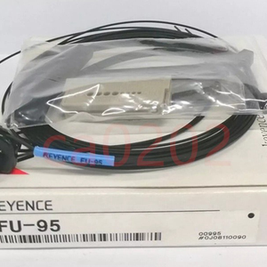 Nouveau capteur de fibre de Fu-95 Amplificateur Fu95 gratuit - Product Image 1