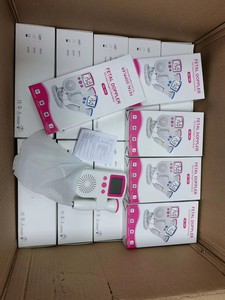 Monitor Fetal, Dispositivo de Monitoreo de <span class=keywords><strong>Movimientos</strong></span> <span class=keywords><strong>Fetales</strong></span> para el Embarazo, Monitor de Frecuencia Cardíaca Fetal para Uso Doméstico - Product Image 6
