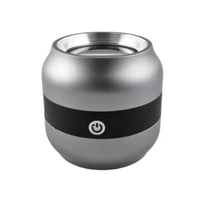 Loupe numérique portable 10X avec éclairage LED, loupe de bijoutier avec réticule interchangeable, échelle et champ de vision de 25 mm pour bijoux