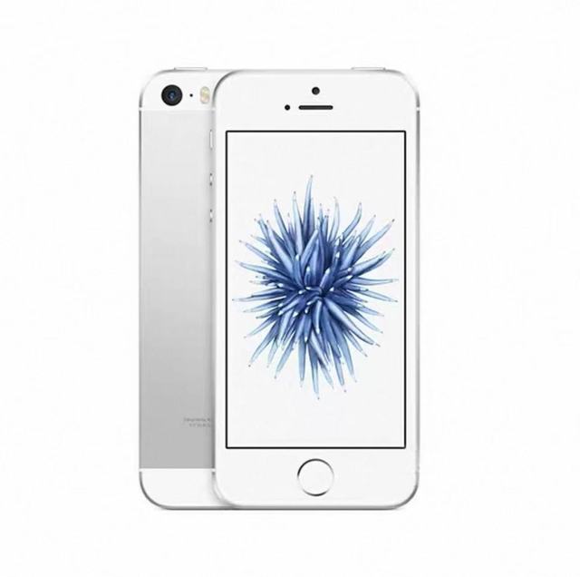 Original Used Smartphone Phone 5s 4.0 Inch A7 Chip 16GB 32GB 64GB Unlocked 8MP Camera Classic Mobile Phone