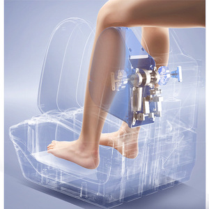 Fauteuil de <span class=keywords><strong>massage</strong></span> R10 à double tige de poussée, vente en gros usine, <span class=keywords><strong>massage</strong></span> corporel complet 4D à double cœur, recharge sans fil, avec <span class=keywords><strong>massage</strong></span> des pieds 2026 - Product Image 3