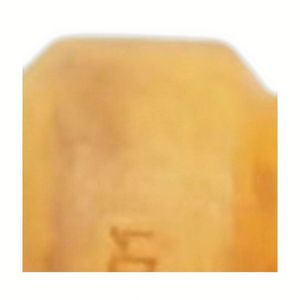YW908 pour 44322-08001 Aitelong Ludi <span class=keywords><strong>Lester</strong></span> – Bloc tampon d'amortisseur, caoutchouc de protection et cache-poussière pour amortisseur Beichuang - Product Image 2