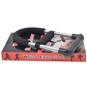 CZFIT Adjustable Wrist Strengthener for Men Power Wrist <b>Training</b> Grip Device with Fitness Spring Arm <b>Strength</b> <b>Training</b> Equipment - Product Image 3