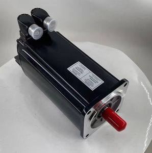 อุปกรณ์ไฟฟ้าสำหรับมอเตอร์สำหรับซีรีส์ MSK ซิงโครนัส MSK061C 0600 NN S1 UG0 NNNN - Product Image 4